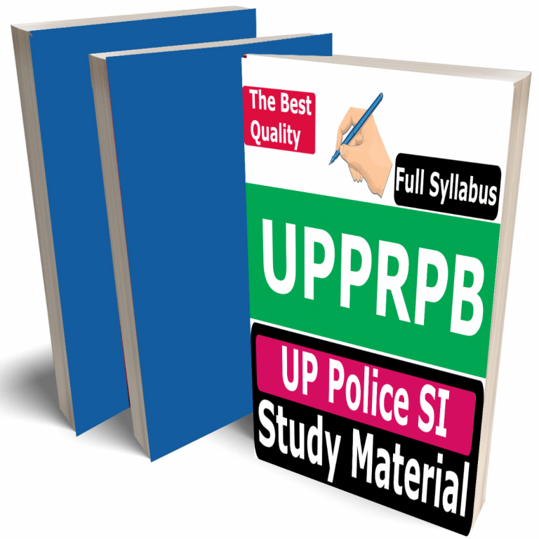 up-police-si-study-material-topic-wise-buy-full-syllabus-covered